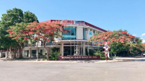 Hotels in Hương Hóa